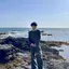 gのプロフィール画像