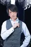 正のプロフィール画像