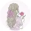 あやのプロフィール画像