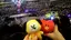 BTSのプロフィール画像