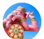 智美のプロフィール画像