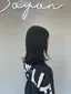 ありのプロフィール画像