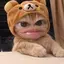 ひなのプロフィール画像