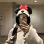 mのプロフィール画像