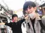 森脇のプロフィール画像