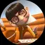 おりょうのプロフィール画像