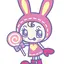 愛のプロフィール画像