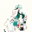 ぴよこのプロフィール画像
