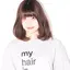 ちなつのプロフィール画像