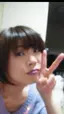 緑のプロフィール画像