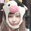 恵利のプロフィール画像