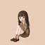 茜のプロフィール画像