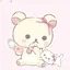 mのプロフィール画像