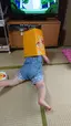 あんなのプロフィール画像