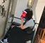 明日美のプロフィール画像