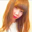 華子のプロフィール画像