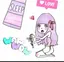 武本璃奈のプロフィール画像