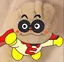 ( *´꒳`* )のプロフィール画像
