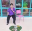 ウォンビンのプロフィール画像
