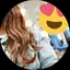 めのプロフィール画像