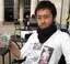 北本裕也のプロフィール画像