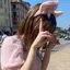 ひなのプロフィール画像