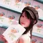 木島万里菜のプロフィール画像