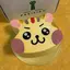 ハートのプロフィール画像