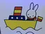 ハチワレのプロフィール画像