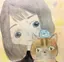 花のプロフィール画像