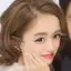 梨沙のプロフィール画像