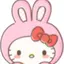 茜のプロフィール画像