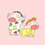遥夏のプロフィール画像
