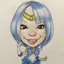 水野亜美のプロフィール画像
