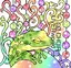 CHiSAのプロフィール画像