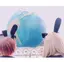 桜のプロフィール画像