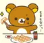 くまのプロフィール画像
