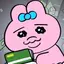 あのプロフィール画像