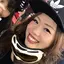 にこのプロフィール画像