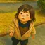 愛のプロフィール画像