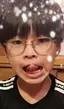 秋のプロフィール画像