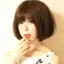 愛のプロフィール画像