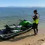 海のプロフィール画像