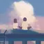 M☺︎のプロフィール画像
