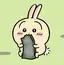 うさぎのプロフィール画像