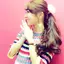 あややのプロフィール画像