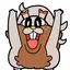 ごんチャのプロフィール画像