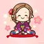 律子のプロフィール画像