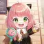 Aliceのプロフィール画像