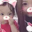 かなのプロフィール画像